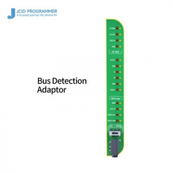 JCID Bus Detection Adaptor with Dual Function of RFFE+IIC Detection Support V1SE / V1S Pro