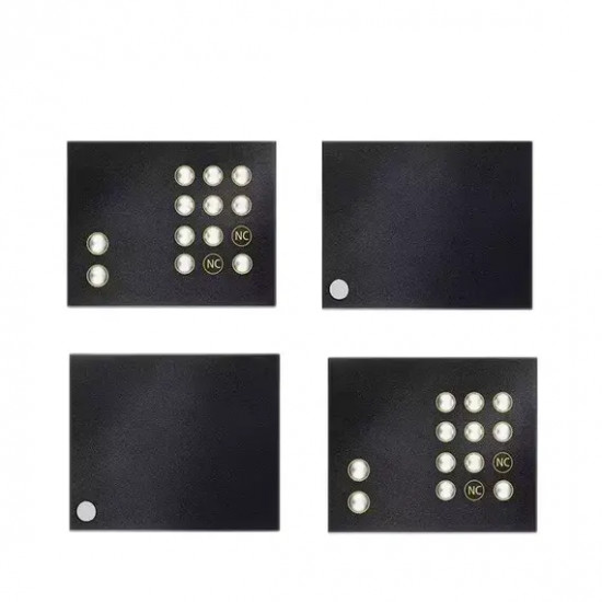 JCID Face ID Dot Matrix Repair Chip For iPhone X-12PM JCID Face ID Dot Matrix Repair Chip For iPhone X-12PM