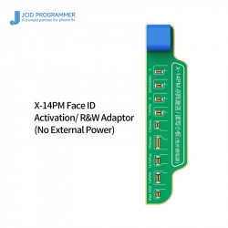 JCID V1SE X-14PM Power Free Integrated Face ID Repair Adaptor 