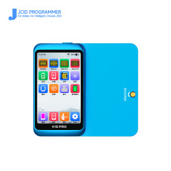 V1S PRO PROGRAMMER NAND READ AND WRITE PURPLE SCREEN REPAIR FOR IPHONE 6-14PM- JCID