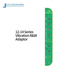 JCID 12-14 Series Vibration R&W Adaptor For iPhone Taptic Engine Repair