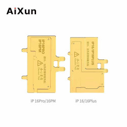 Aixun iHeater Pro Special Heating Planting Tin Module for iPhone 16 / 16 Plus / 16 Pro / 16Pro Max