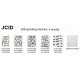 JCID-EM02 CNC Grinding Machine Polisher for IC Chip and CPU Sanding