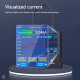 iBooter Mac Current Analyzer for Apple Macbook Charging Repair iBooter Mac Current Analyzer for Apple Macbook Charging Repair