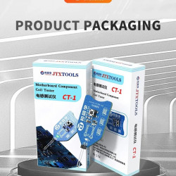 JITONGXUE JTX CT-1 Motherboard Companent Coil Tester