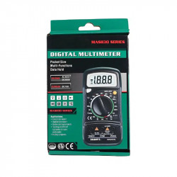 MASTECH MAS830L Digital Multimeter Original