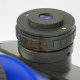 Stereo Microscope MECHANIC MOS300 Trinocular MOS260 Binocular HD 360° Adjustment for Engraving Identification Repair Tool