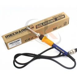 Machine 936 Pen 908A soldering iron with smoke absorber handle for 968DA+ 968DB+ 968DA+