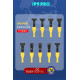 Mechanic IP9 Pro Power Boot Battery Test Cable For iPhone 5-12 Pro Max/iPad Mini