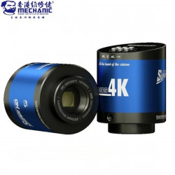 Mechanic MOS4K IMX415 Sensor 51MP 4K Ultra HD Industry Microscope Camera