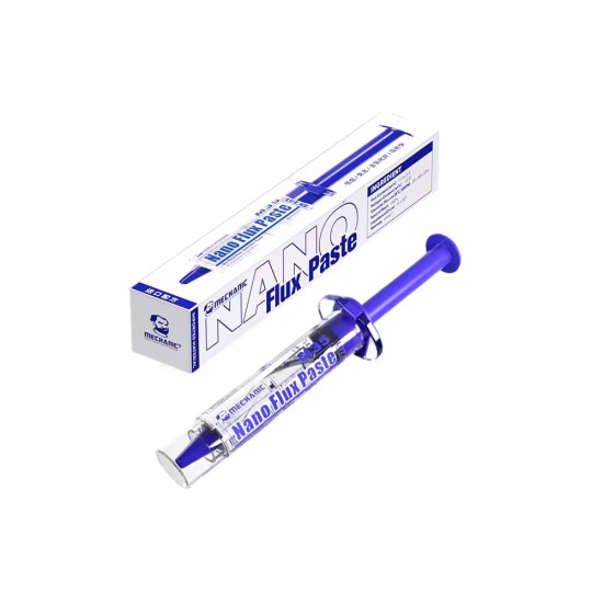 Mechanic M35 Nano Flux Paste For Motherboard Chip Mechanic M35 Nano Flux Paste For Motherboard Chip