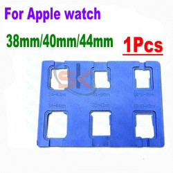 Apple Watch LCD Alignment Mold For Aligning LCD With Glass tool s4-40 44 mm   s1 s2 s3-42 38mm