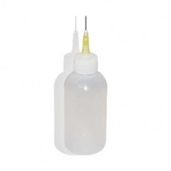 Plastic Dispenser Bottle 30ml Small Keep