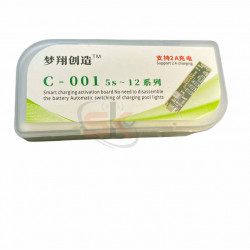 C-001 Fast Charging Battery Activation Board For iPhone 5S-12 Pro Max ALL IN ONE Repair Tool