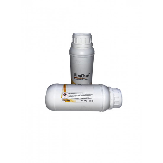 ENGINEER ULTRACLEAN  POWERFULL PCB CLEANER  500ML