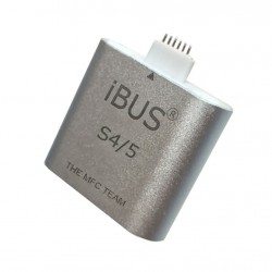 iBUS S4/5 Tool for Apple Watch S4 & S5 & S6 & SE 40mm & 44mm
