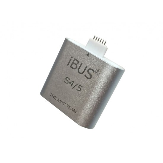 iBUS S4/5 Tool for Apple Watch S4 & S5 & S6 & SE 40mm & 44mm