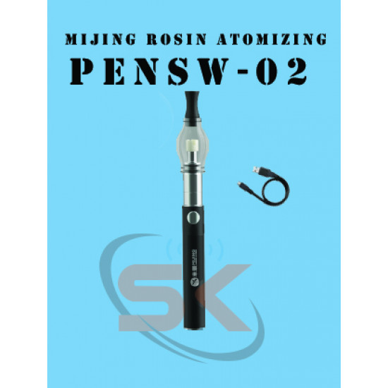 Mijing Rosin Atomization Pen For PCB Short Circuit Detection Repair