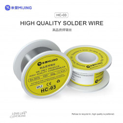 MIJING HC-03/HC-05/HC-08 High Quality Solder Wire