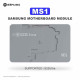 MiJing MS1 Adds Samsung Motherboard Module Supported Models: S21+/S22/S22U/S23/S23+/S23Ultra