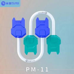 MiJing PM-11 Universal Auxiliary Fastening Holder for Phone / Tablet LCD Screen Disassemble