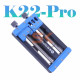 Mijing K22 pro universal mother board fixture mobile phone repair motherboard fixture multi-purpose bearing fixture