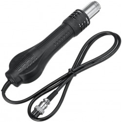 New Original 858d SMD Handle With Connector