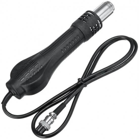 New Original 858d SMD Handle With Connector