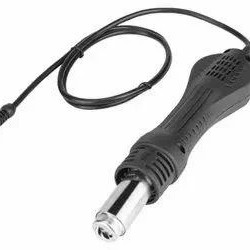 Sugon Hot Air Gun Dedicated Handle for Sugon 858D And 202  Hot Air Gun Desoldering Station