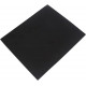 BLACK MAT FOR DISPLAY LAMINATING - 8MM BLACK MAT FOR DISPLAY LAMINATING - 8MM