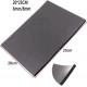 BLACK MAT FOR DISPLAY LAMINATING - 8MM BLACK MAT FOR DISPLAY LAMINATING - 8MM