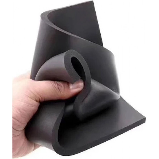 BLACK MAT FOR DISPLAY LAMINATING - 8MM BLACK MAT FOR DISPLAY LAMINATING - 8MM