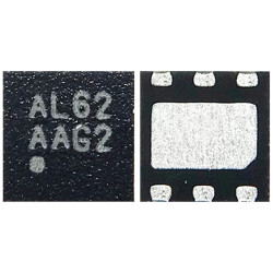 AL62 6 Pin Light Control IC Original