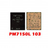 PM7150L 103 Power ic for Xiaomi Poco X3, Xiaomi Redmi K30 4g, Moto XT2087 PM7150