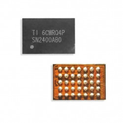SN2400AB0 TIGRIS  IC For iPhone 6S 6SP 6S Plus 7G 7Plus Charging IC Original