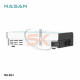 Nasan Na B2 Plus Autoclave LCD OCA Air Bubble Removing Machine for Phone 7 Inches Touch Screen Refurbish Bubble Remover