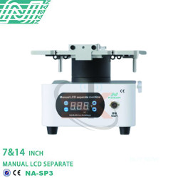 NASAN SP3 LCD Separator Machine