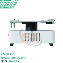 NASAN SP3 LCD Separator Machine