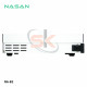 NASAN NA-B2 Mini Autoclave LCD OCA Air Bubble Removing Machine