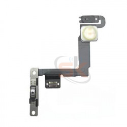 Power Button Flex Cable for Apple iPhone 11 - On Off Flex 