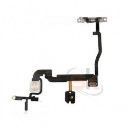 Power Button Flex Cable for Apple iPhone 11 PRO - On Off Flex 