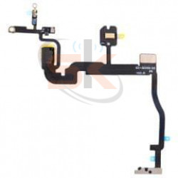 Power Button Flex Cable for Apple iPhone 11 PRO MAX - On Off Flex 