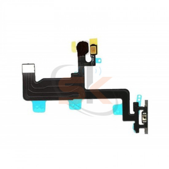 Power Button Flex Cable for Apple iPhone 6 Plus 64GB - On Off Flex 