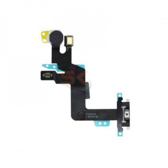 Power Button Flex Cable for Apple iPhone 6S Plus 64GB - On Off Flex 