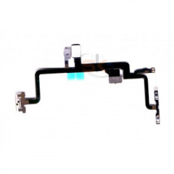 Power Button Flex Cable for Apple iPhone 7 Plus 64GB - On Off Flex 