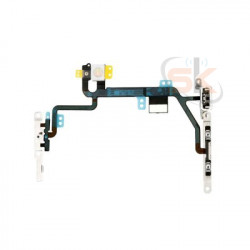 Power Button Flex Cable for Apple iPhone 8PLUS  64GB - On Off Flex 