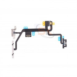 Power Button Flex Cable for Apple iPhone 8- On Off Flex 