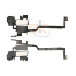 Power Button Flex Cable for Apple iPhone X - On Off Flex 
