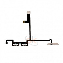 Power Button Flex Cable for Apple iPhone XR - On Off Flex 