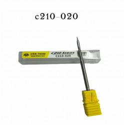 OSS TEAM C210-020 , 018 , 002  Solder Iron Tip for C210 Series